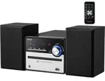 Cyberlux HiFi Musikanlage | Stereoanlage | Kompaktanlage | USB | Line Out |...