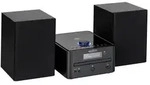 Reflexion HIF79DAB Stereoanlage DAB+, UKW, MP3, CD, AUX, USB, Bluetooth&reg;, Inkl...
