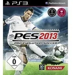 Pro Evolution Soccer 2013