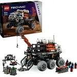 LEGO Technic Mars Exploration Rover, Weltraum-Spielzeug, basiert auf...