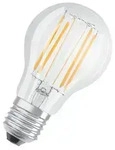 BELLALUX LED Classic A 8W E27 2700K LED-Lampe, Birnenform, Sockel E27, 8 Watt,