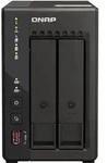 QNAP QVP-21C - NVR - 8 Kan&auml;le - netzwerkf&auml;hig