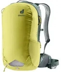 Deuter Race 16 Fahrradrucksack 16 Liter Beige - Leichter und stabiler Begleit... -