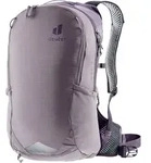 Deuter Race Air 10 Fahrradrucksack 10L lavender-purple - Extrem leicht mit...