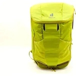 Deuter Fahrradrucks&auml;cke Rotsoord 25+5, Gelb