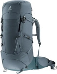 Deuter 3350324, DEUTER Aircontact Core 50+10 cinnamon One Size Bunt