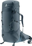 Deuter 3350724, Deuter Herren Aircontact Core 70+10 Trekkingrucksack (Volumen 70