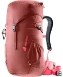 DEUTER Climber 22 redwood-hibiscus redwood-hibiscus -