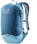 Deuter Kinderrucksack Junior Bike 8, wave-aqua - Bunt