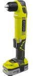 Ryobi RAD1801M, Rechtwinkelbohrmaschine, Ohne Schl&uuml;ssel, 1 cm, 3,8 cm, 1 cm, 1100