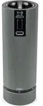 PEUGEOT Pfefferm&uuml;hle LINE CARBON Elektrisch 15cm Aluminium Edelstahlmahlwerk