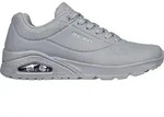 Skechers Uno Stand On Air 52458/LTGY Grau-43 - Grau - 43