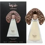 Lattafa Niche Emarati Ghinwa Eau De Parfum 80 ml (unisex)