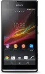 Sony Xperia SP Smartphone (11,7 cm (4,6 Zoll) Touchscreen, 1,7 GHz Dual-Core, 1 GB