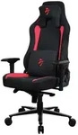 Arozzi Vernazza Supersoft&trade; Gamingstuhl - Schwarz/Rot - Schwarz/Rot