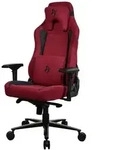 Arozzi Vernazza SupersoftTM Gamingstuhl - Bordeaux - Rot