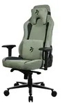 Arozzi Vernazza Supersoft&trade; Gamingstuhl - Waldgr&uuml;n - Gr&uuml;n