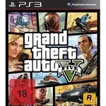 Grand Theft Auto V