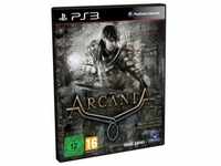 Arcania - The Complete Tale