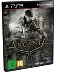 Arcania - The Complete Tale