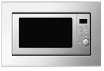 PKM MW800.8-20G-EB, Integriert, Grill-Mikrowelle, 20 l, 800 W, Eingebautes Display,