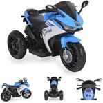 Moni Kinder Elektromotorrad Hurricane drei R&auml;der, Musikfunktion, R&uuml;ckw&auml;rtsgang