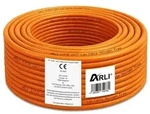 ARLI Cat7 100m Verlegekabel S/FTP PIMF Halogenfrei Netzwerkkabel
