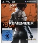 Remember Me