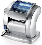 Imperia 700, Elektrische Nudelmaschine, Fettuccine, Lasagne, Rigatoni,...