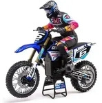 Losi Promoto MX, Motorrad, 1:4, 5000 mAh, 3,5 kg