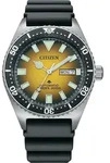 Herrenuhr Citizen NY0120-01X (&Oslash; 41 mm)