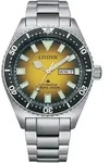 Herrenuhr Citizen NY0120-52X (&Oslash; 41 mm)