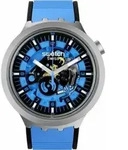 Swatch Analoguhren f&uuml;r Erwachsene