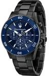 Maserati - R8873600005 - Armbanduhr - Herren - Quarz - COMPETIZIONE - Grau
