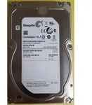 Seagate ST2000NM0033 2TB, SATA 3,5"