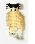 Rabanne Fame Intense, Frauen, 30 ml, Nachf&uuml;llbare Flasche, Fl&uuml;ssiges Parf&uuml;m,