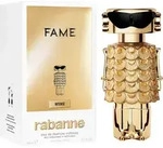 Rabanne Fame Intense, Frauen, 80 ml, Nachf&uuml;llbare Flasche, Fl&uuml;ssiges Parf&uuml;m,