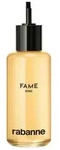 Rabanne Fame Intense, Frauen, 200 ml, Nachf&uuml;llflasche, Fl&uuml;ssiges Parf&uuml;m,