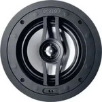 Canton 02924, Canton InCeiling 865, 2-Wege, 1.0 Kan&auml;le, Kabelgebunden, 120 W, 45 -