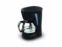 Esperanza EKC006 elektrische Kaffeemaschine Filterkaffeemaschine 0,6 L