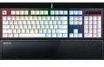 Razer RZ03-03542800-R3M1 - Kabelgebunden - USB - Mechanischer Switch - QWERTY -