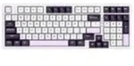 VGN V98 Pro Gaming Tastatur Crystal Wine - Blackcurrant US