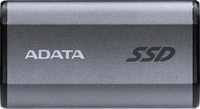ADATA AELI-SE880-4TCGY, ADATA Elite SE880, 4 TB, USB Typ-C, USB 3.2 Gen 2x2, 2000