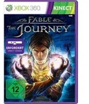Fable - The Journey (Kinect)