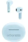 Urbanista Austin - In-Ear Kopfh&ouml;rer - Bluetooth Kopfh&ouml;rer - Skylight Blue - Blau