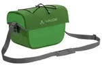 VAUDE Fahrrad Lenkertasche Aqua Box, 6 Liter Volumen, wasserdicht verschwei&szlig;t,