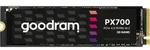 Goodram PX700 SSD SSDPR-PX700-01T-80 Internes Solid State Drive M.2 1 TB PCI...