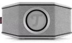 Teufel ROCKSTER GO 2 Bluetooth Speaker wireless gray black - Grau