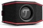 Teufel ROCKSTER GO 2 Bluetooth Speaker wireless black red - Schwarz/Rot