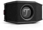 Teufel ROCKSTER GO 2 Bluetooth Speaker wireless black - Schwarz